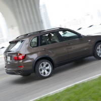 2011 BMW X5 price