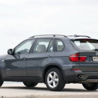 2011 BMW X5 price