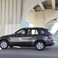 2011 BMW X5 price