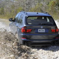 2011 BMW X5 price