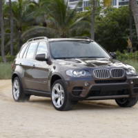 2011 BMW X5 price