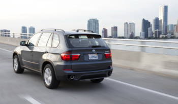 2011 BMW X5 price