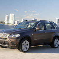 2011 BMW X5 price