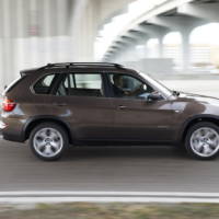 2011 BMW X5 price