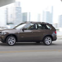 2011 BMW X5 price