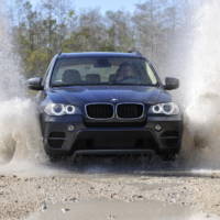 2011 BMW X5 price