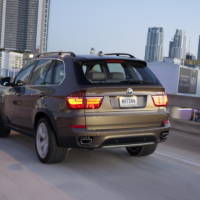 2011 BMW X5 price