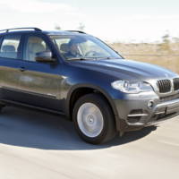 2011 BMW X5 price