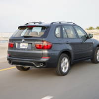 2011 BMW X5 price