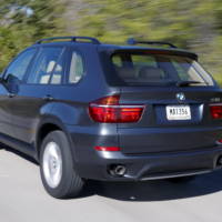 2011 BMW X5 price