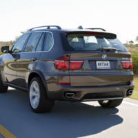 2011 BMW X5 price