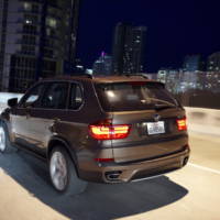 2011 BMW X5 price