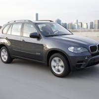 2011 BMW X5 price