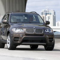 2011 BMW X5 price