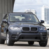2011 BMW X5 price