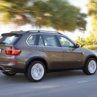 2011 BMW X5 price