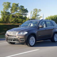 2011 BMW X5 price