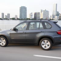 2011 BMW X5 price