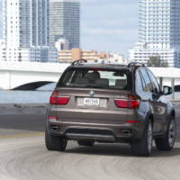 2011 BMW X5 price