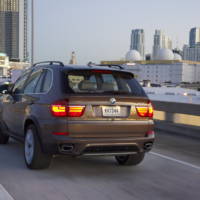 2011 BMW X5 price