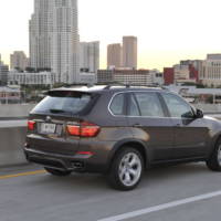 2011 BMW X5 price