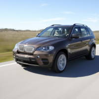 2011 BMW X5 price