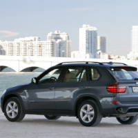 2011 BMW X5 price