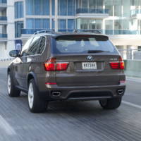 2011 BMW X5 price