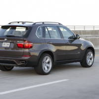 2011 BMW X5 price