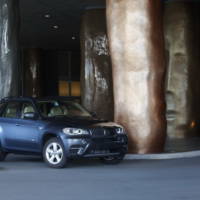 2011 BMW X5 price