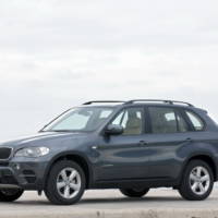 2011 BMW X5 price