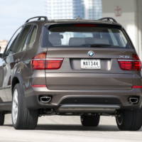 2011 BMW X5 price