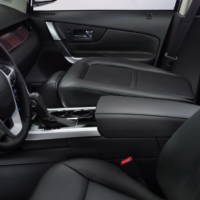 2011 Ford Edge Crossover