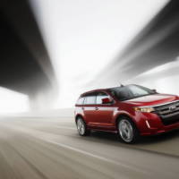 2011 Ford Edge Crossover