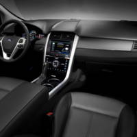 2011 Ford Edge Crossover