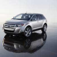 2011 Ford Edge Crossover