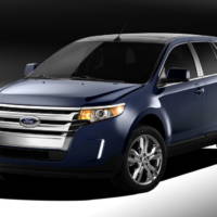 2011 Ford Edge Crossover