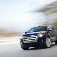 2011 Ford Edge Crossover