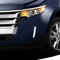 2011 Ford Edge Crossover