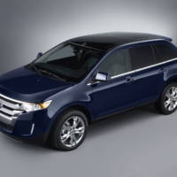 2011 Ford Edge Crossover