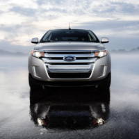 2011 Ford Edge Crossover