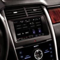 2011 Ford Edge Crossover
