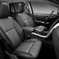 2011 Ford Edge Crossover