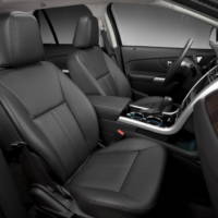 2011 Ford Edge Crossover