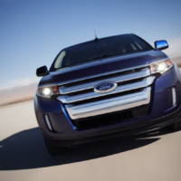 2011 Ford Edge Crossover