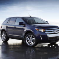 2011 Ford Edge Crossover