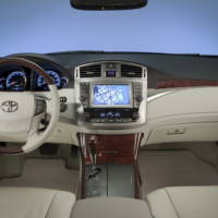 2011 Toyota Avalon