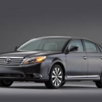 2011 Toyota Avalon