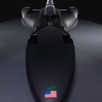 2012 DeltaWing IndyCar concept