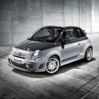 Abarth 500C and Punto Evo